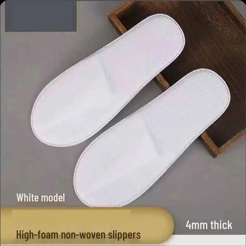 

2025 Новые EVA Нескользящие Тапочки: Комфорт с прохладой для мужчин и женщин, идеально подходит для дома, лета и ванной комнаты 40-41