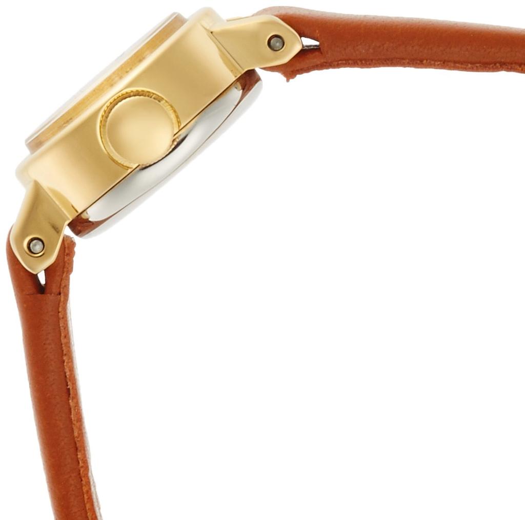 Watch Brown [Catherine Hamnett] KH7811-04