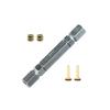 Enhanced Braking Disc Brake Hose Repair Kits Light Weight Bike Disc Brake Hose Connector Insert Installation Tool