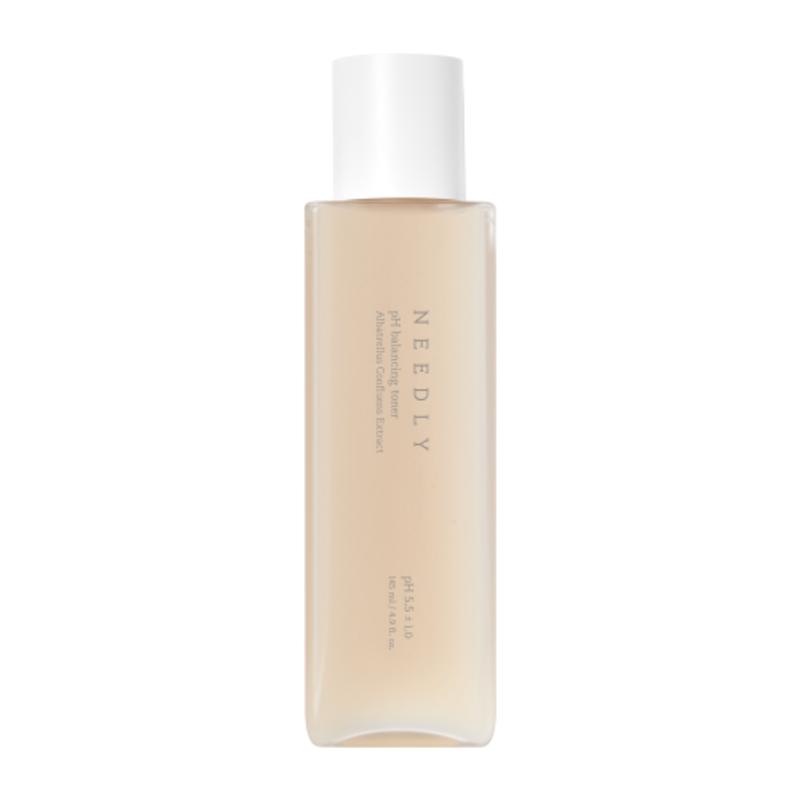 

[NEEDLY] pH Balancing Toner 145ml