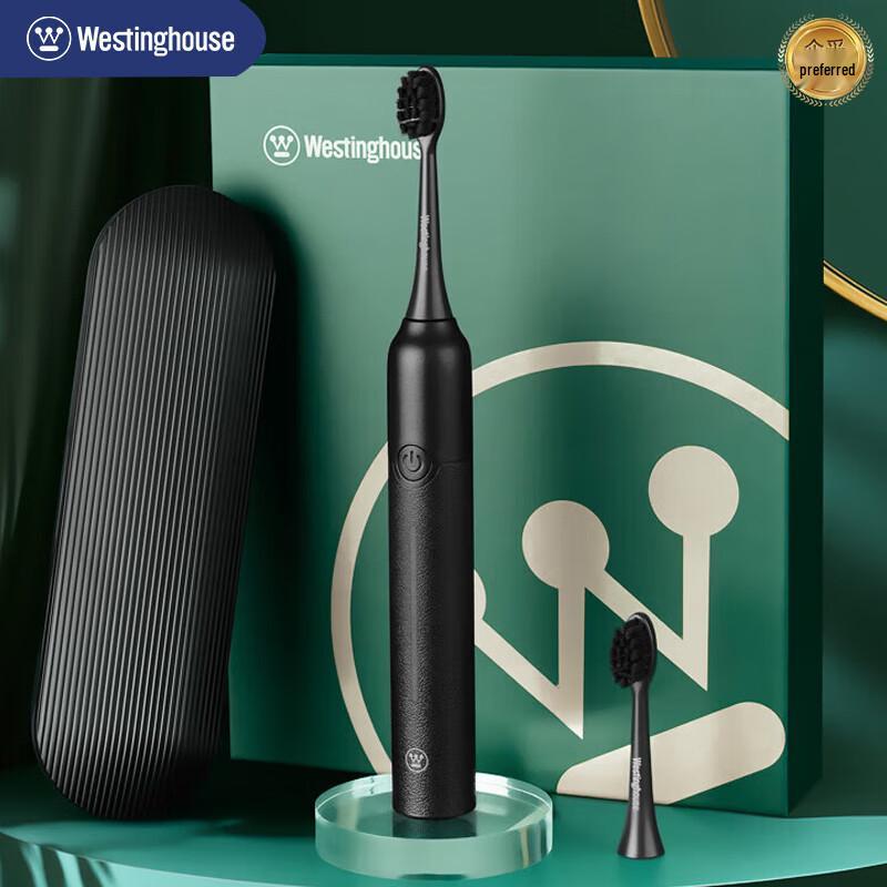 

Westinghouse WT-301K Sonic Electric Toothbrush