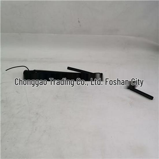 Foton Right Front Wiper Arm & Blade Assembly L052500000053