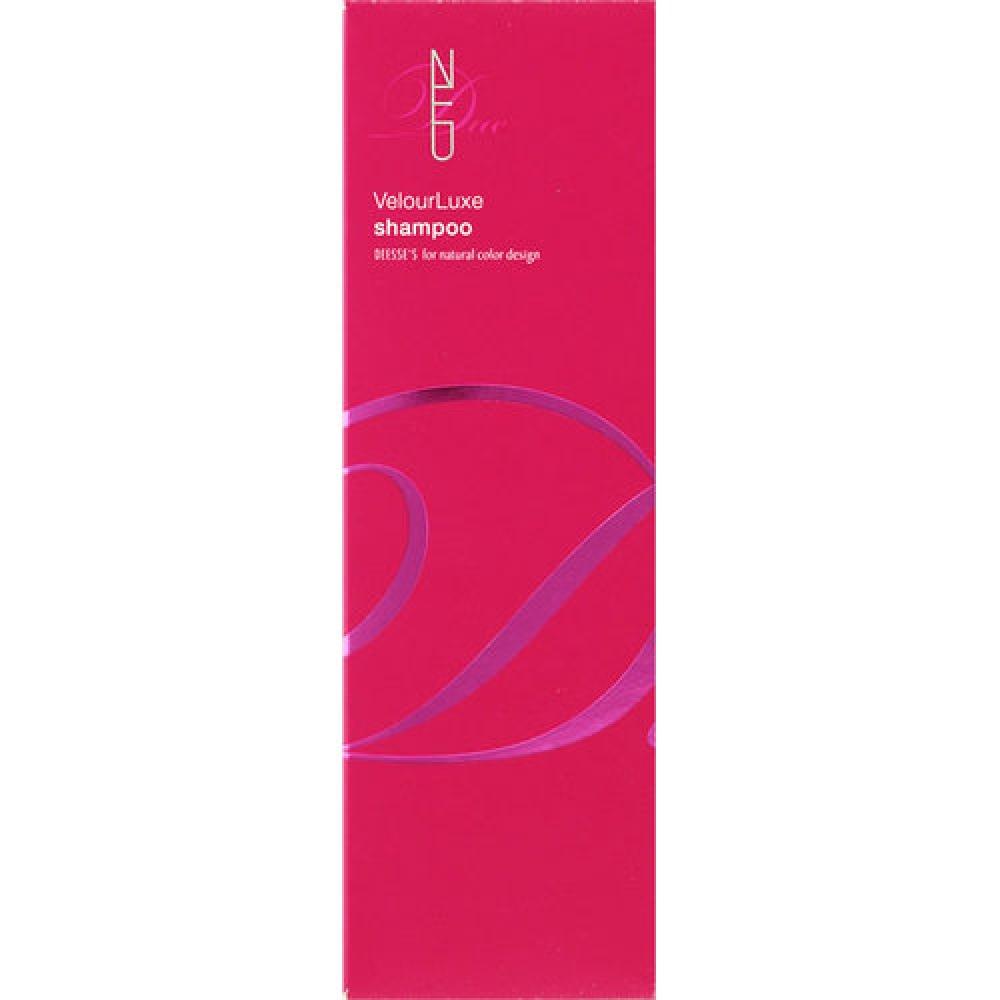 

Decess Noidoo Evero Luxe Шампунь 200мл