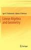 The Linear Algebra and Geometry Book