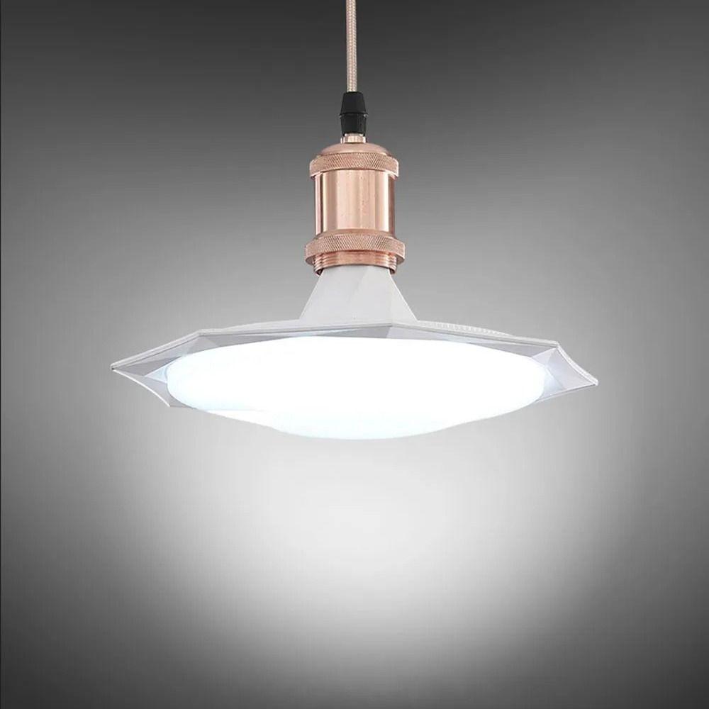 

40W 60W 80W 100W Потолочный светильник Круглые лампы для внутреннего освещения Прожектор Светодиодная лампа для дома