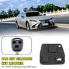Rubber Button Pad for TOYOTA Corolla Avensis RAV4 Lexus Remote Car Key Shell Replacement Rubber Button Pad