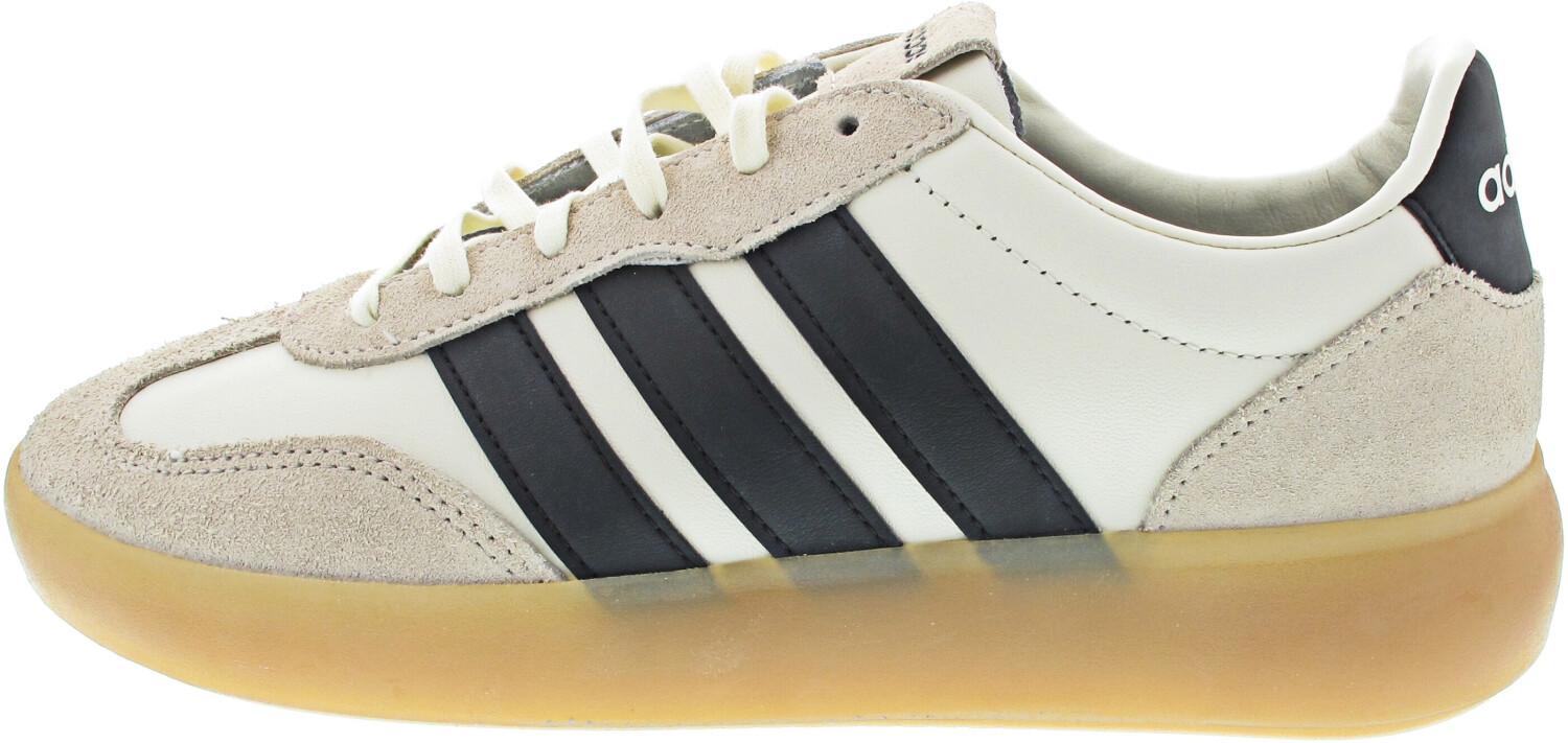 

Кроссовки Adidas Barreda Decode Lux off white/core black/gum 46