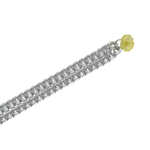 

Worsera Beautiful Wave Mighty Chain Bhado