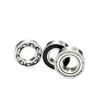 Free Sample High-Speed Miniature Stainless Steel Ball Bearing 687 (7x14x5mm ZZRS)