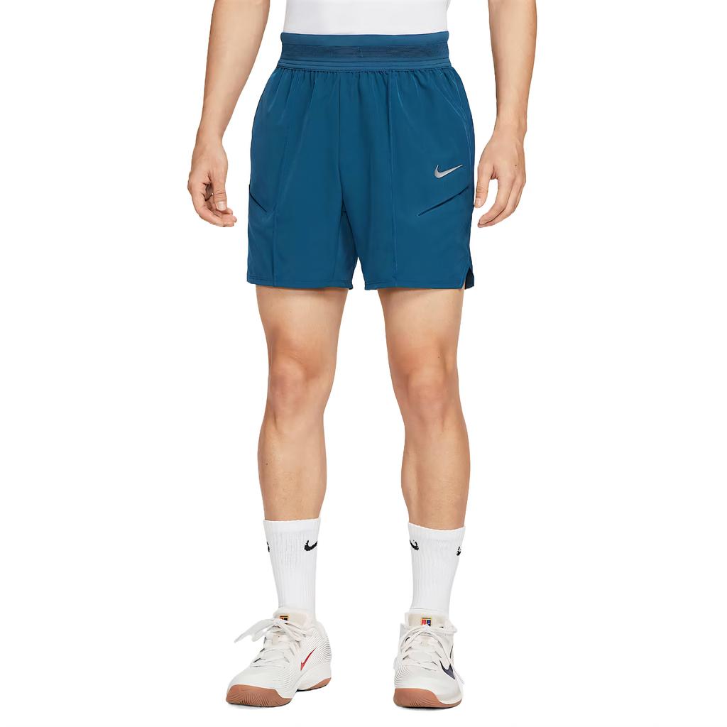 Nike Dri Fit FW/AW25 Pantalone da Tennis Uomo HM6741-415