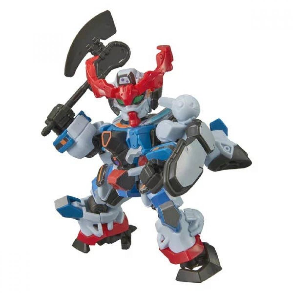 Gundam Blockcross Gundam Series  02  1box 8pcs