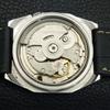 JAPAN VINTAGE SEIKO 5 AUTOMATIC MENS ARABIC RED COLOR DIAL WATCH A702452-5 R124-a702452