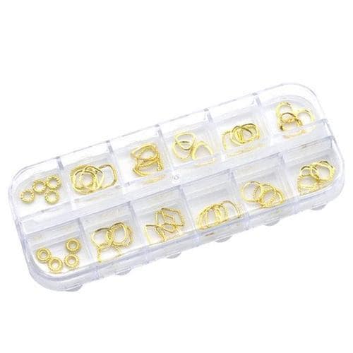

Twist Stud Set (S2112486)