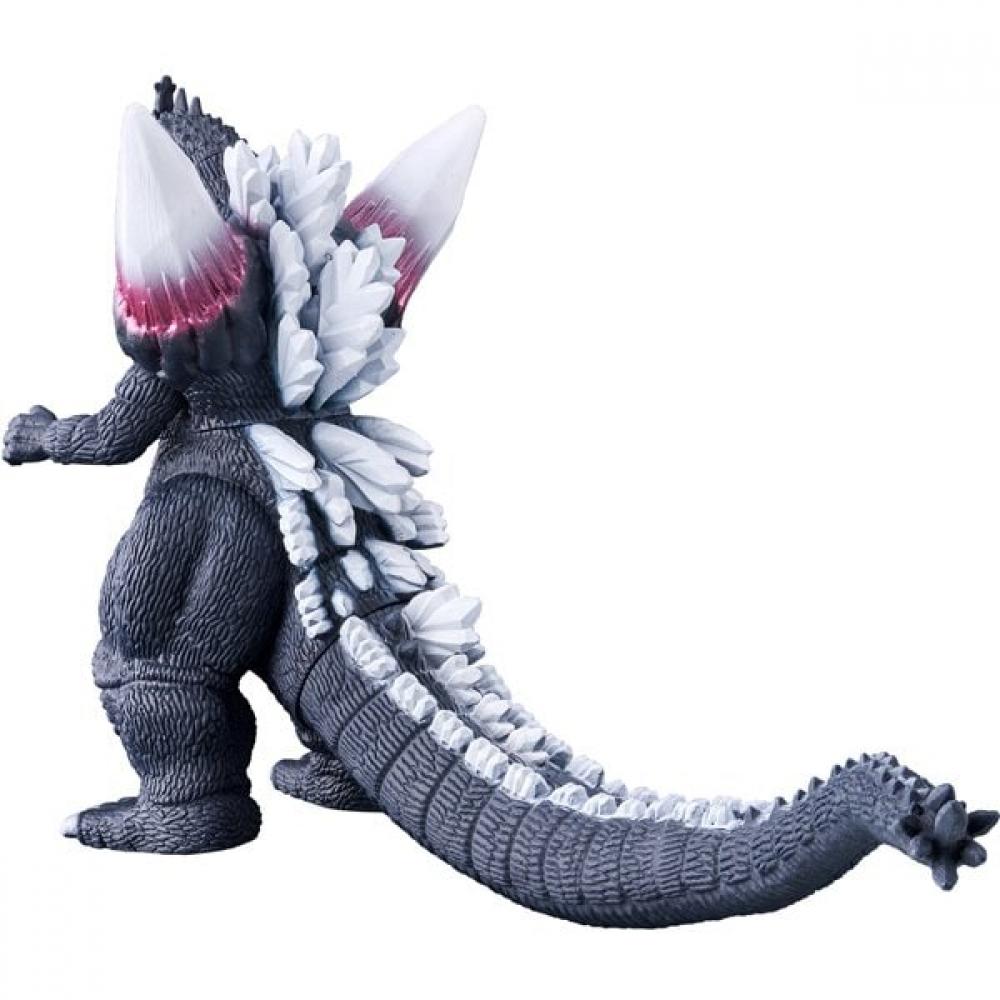 BAndai Movie Monster Series Space Godzilla [Zielalter 3 Jahre und älter]
