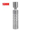 For BMW Spark Plug Spanner 14mm 16mm Socket Adapter Joint Magnetic Flexible Wrench Auto Repair Tools Car Accessories Universal