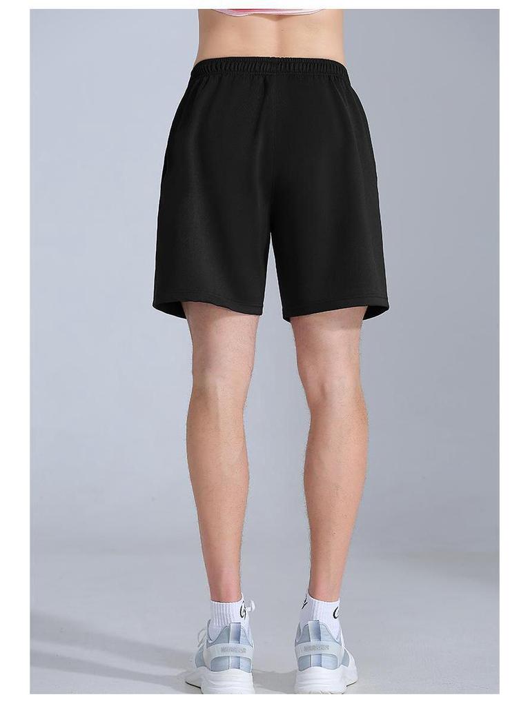 Herren Schnelltrocknende Sommer Laufshorts - Fitness Training & Freizeitkleidung