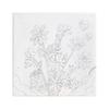 DIY Digital Landscape Oil Painting Coloring Hand Filled Painting Paint By Number Children's Coloring Decorative Landscape