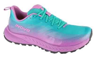 Trailfly Speed, Pantofi de alergare pentru femei, mov