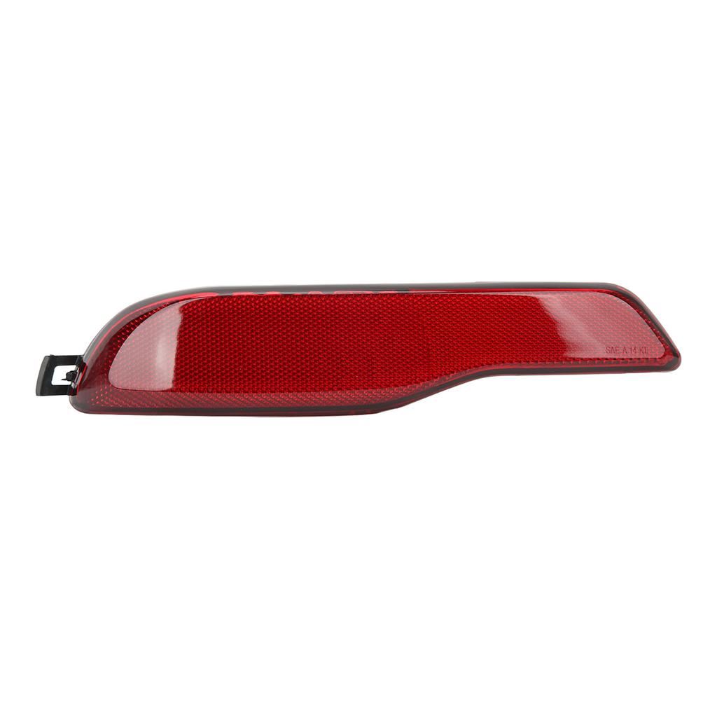 Reflexní pruhy zadního nárazníku 68105145AC Červené reflexní pruhy Výměna pro Jeep Cherokee KL