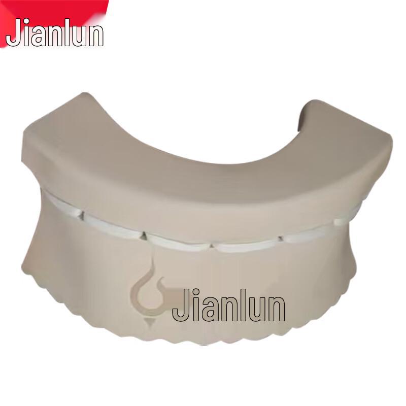 Billiard Table Leather Pocket