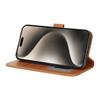 For iPhone 14 Pro Max Stand Case Shockproof Leather Wallet Phone Cover