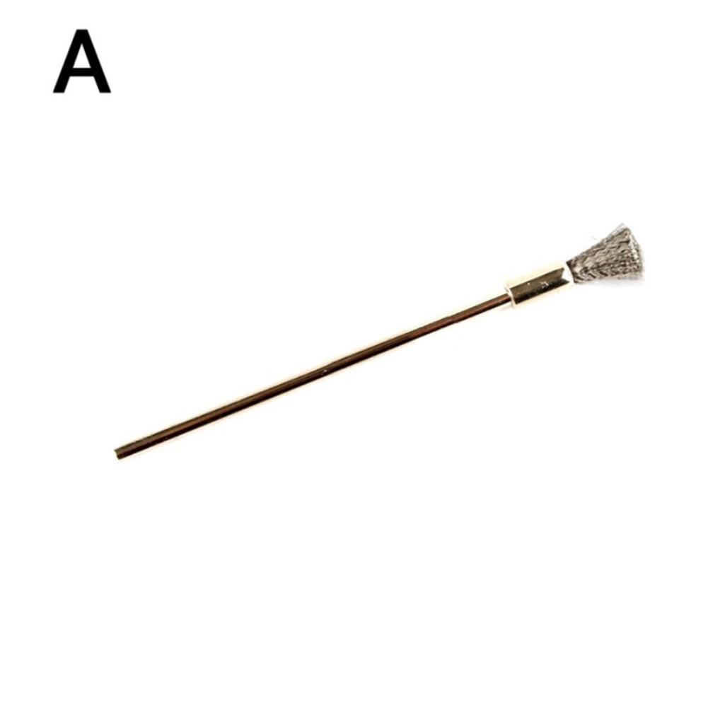 Brand New Brush Steel Wire Cleaning Tool Electric Home