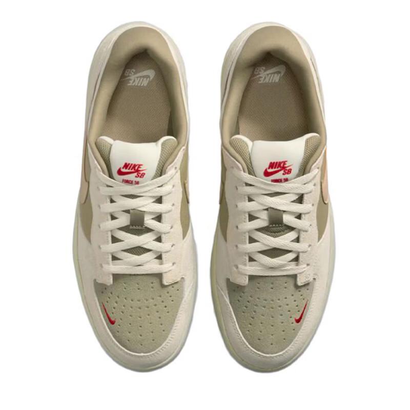 Nike SB Force 58 Men's Skateboard Shoes