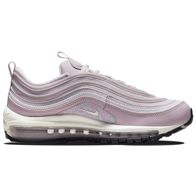 Nike Air Max 97 Plum Flog Reflective Camo Women's Sneakers Casual Shoes DH0558-500