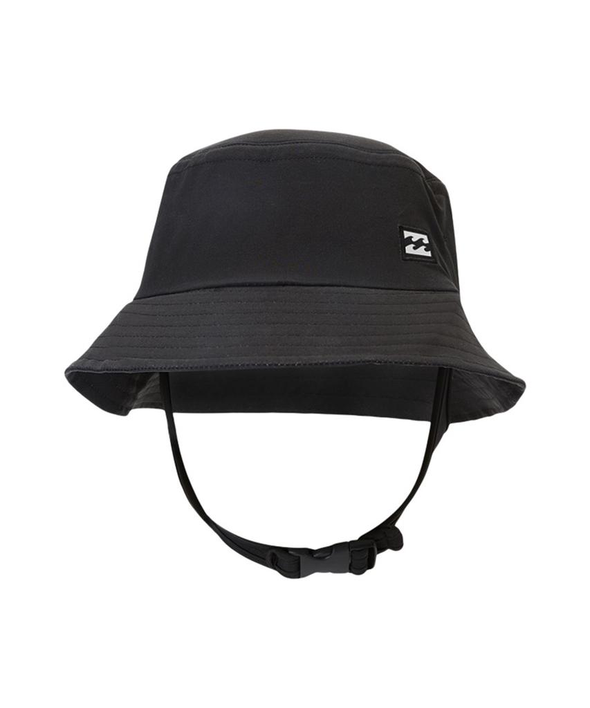 BILLABONG Cappello a Secchiello da Surf Circuit Hat Nero