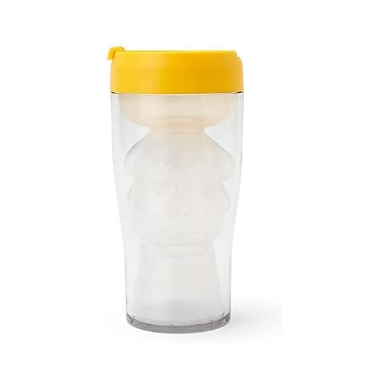 Sanrio Pom Pom Purin Character Shape Tumbler 865966