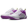 Nové dámské boty Nike Court Air Zoom Nxt Hc 'White Fuchsia Dream' DV3282-100