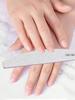 Nail Files, Double-Sided Nail Buffers, Professional Nail Care Tools Nail Shaping, Buffing, Polishing, Suitable Women Fingernails And Toenails