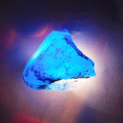 Uncut Raw 122.05 Ct Natural Blue Sapphire Rough Loose Gemstone CERTIFIED