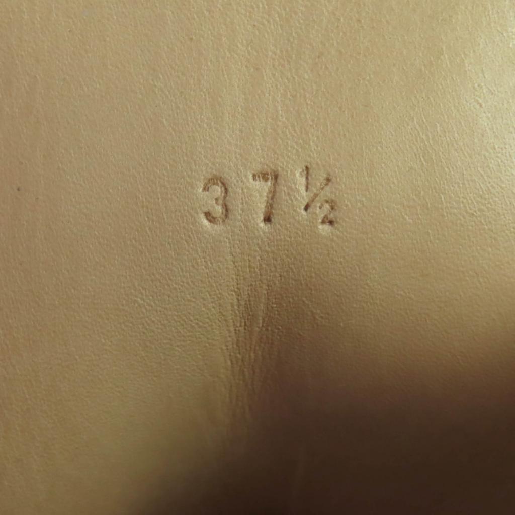 Tolle BOTTEGAVENETA Stiefel schwarzes Leder Damen 37.5 Gebraucht