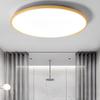 LED Three-Proof Ultra-Thin Round Ceiling Light