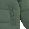 New Balance NB23 Down Jacket Men's Army Green AMJ34324-DON