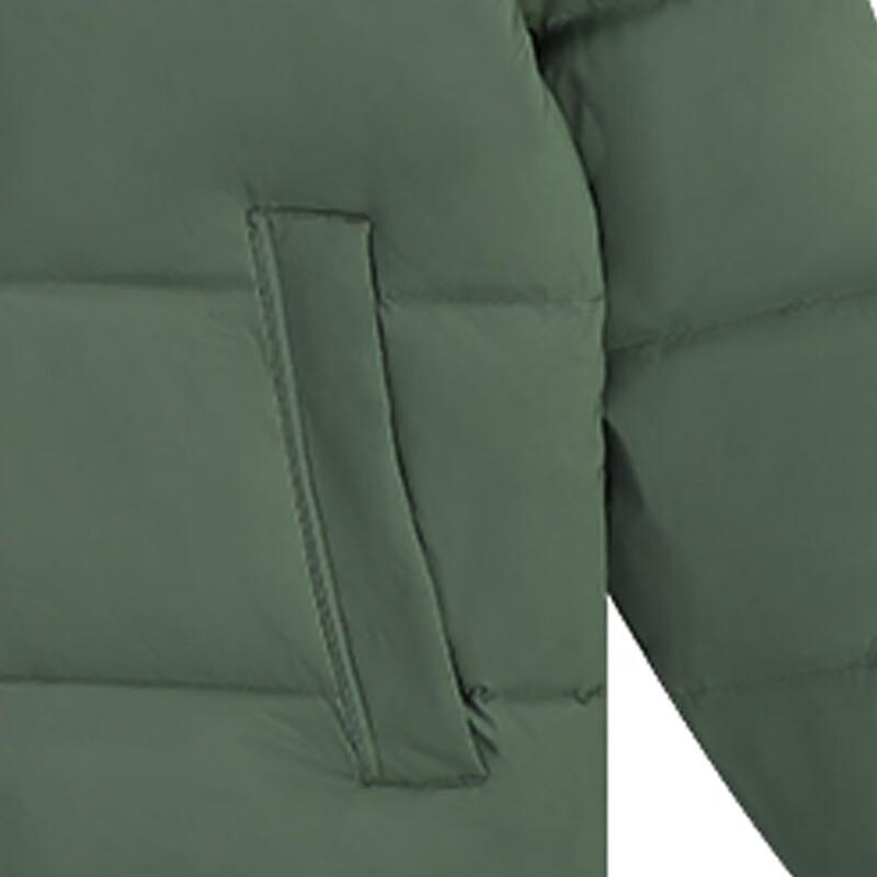 New Balance NB23 Down Jacket Men's Army Green AMJ34324-DON