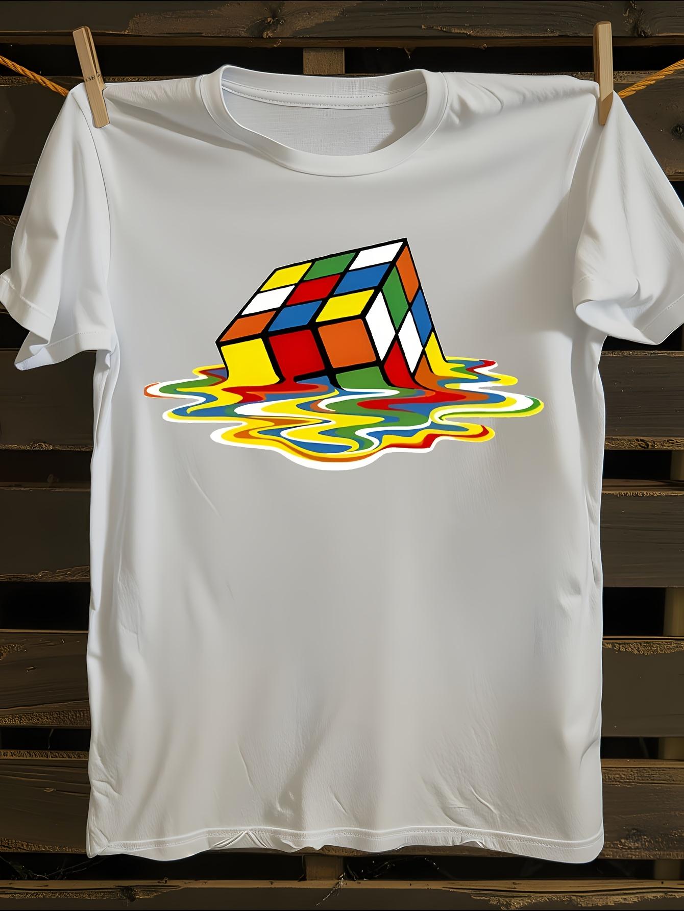 Big Bang Theory Sheldon Cooper Tshirt S