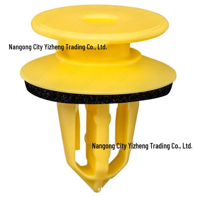 Chevrolet Cruze Door Trim Panel Clip Fastener