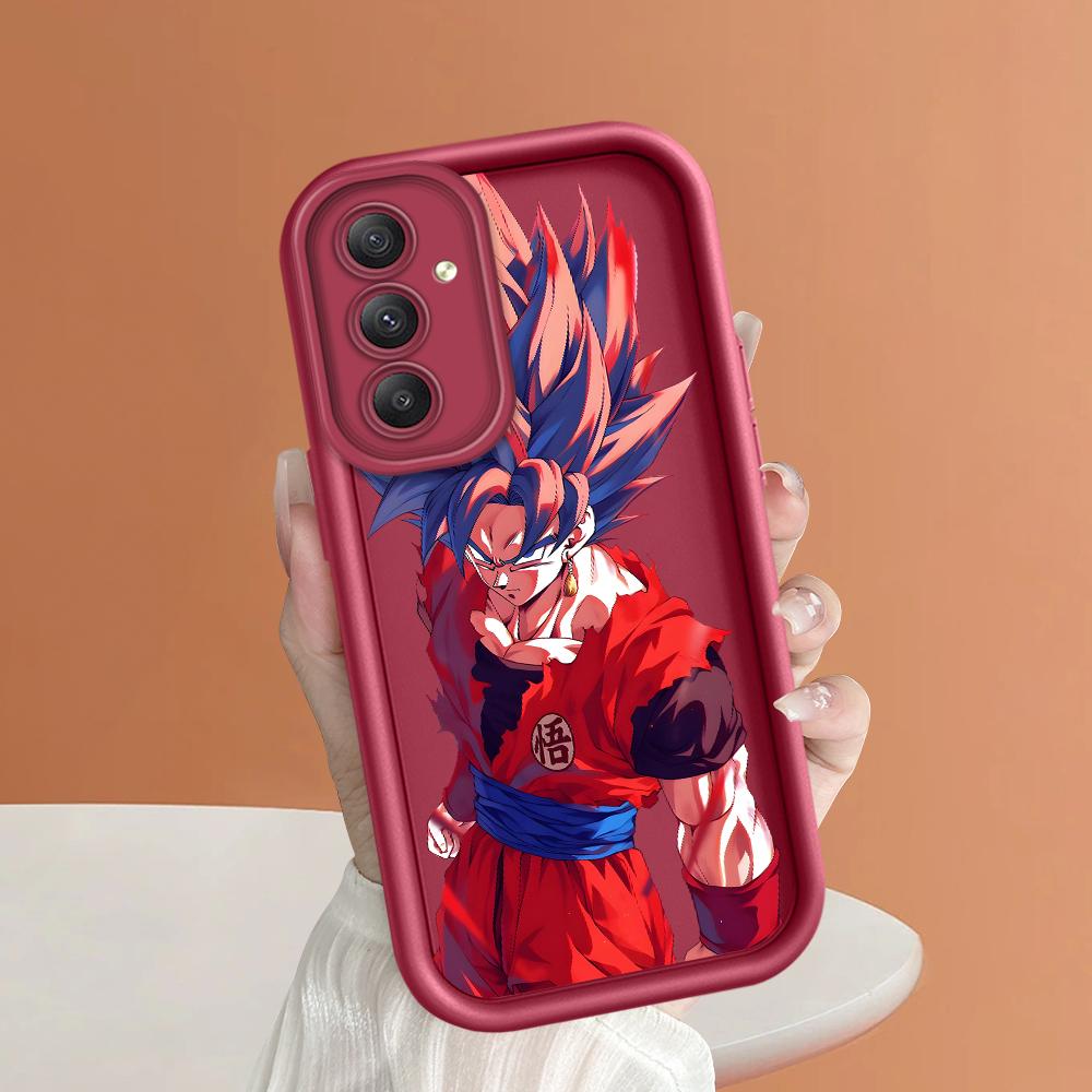 

Мягкий силиконовый квадратный чехол с рисунком лестницы для телефона, полное покрытие, противоударный защитный резиновый чехол для камеры для Samsung Samsung S22 5G темно-красного