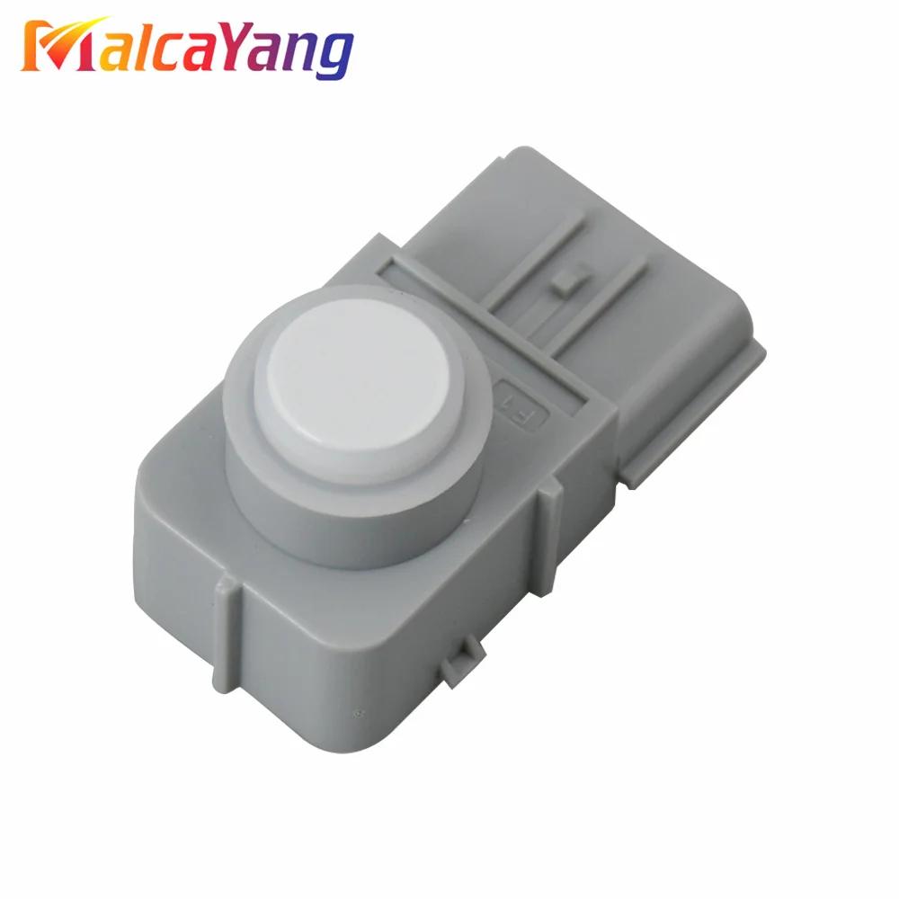 

New Bumper Parking Aid Sensor for Hyundai Santa Fe 2012-2015 Blind Spot Detector Ultrasonic Sensor 957202W000 95720-2W000 білий