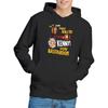 South Park Mens Dead Kenny Hoodie