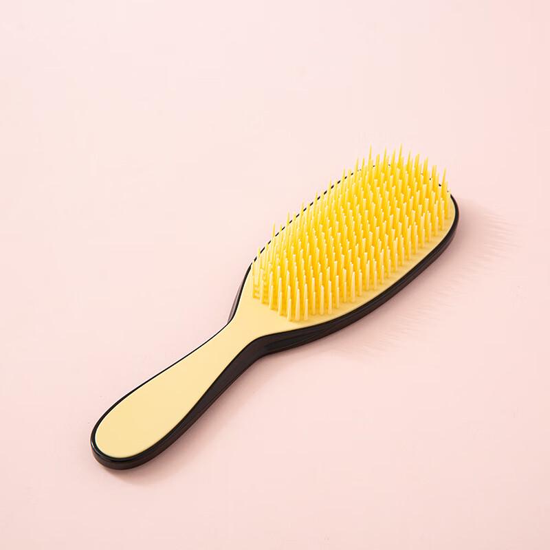 Sinle Detangling Hair Vent Brush