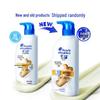 Head & Shoulders Ginger Anti-Dandruff & Anti-Breakage Shampoo