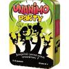 Unanimous : Party | Board Game | from 10 Years Old | 3 To 12 Players | 20 Minutes | Cocktail Games