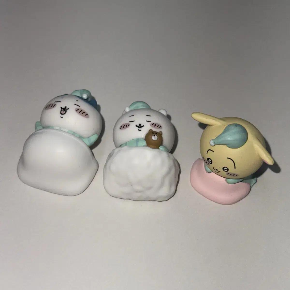 

Suyasuya Chiikawa Sleeping Chiikawa