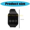 L8RE Nurse Call Button Waterproof Wrist Alarm Watch Multifunctional Calling Bells