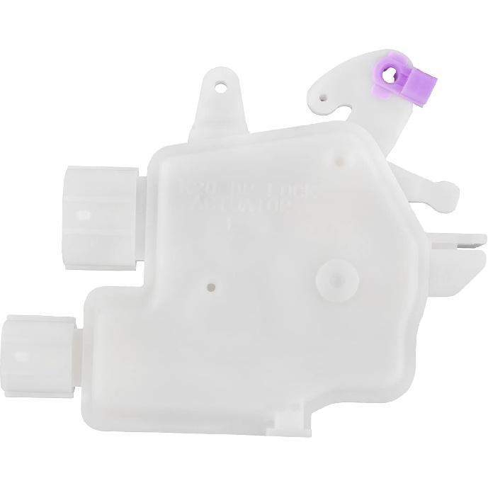 BOXI Front/Rear Left Driver Side Door Latch & Lock Actuator for Acura TL TSX/for Honda Accord Ridgeline 2004-2016/72155-SDA-A01 72155SDAA01 746-367