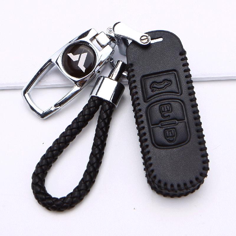 Mazda Key Cover for CX5, CX4, Atezza, MA6/3/17