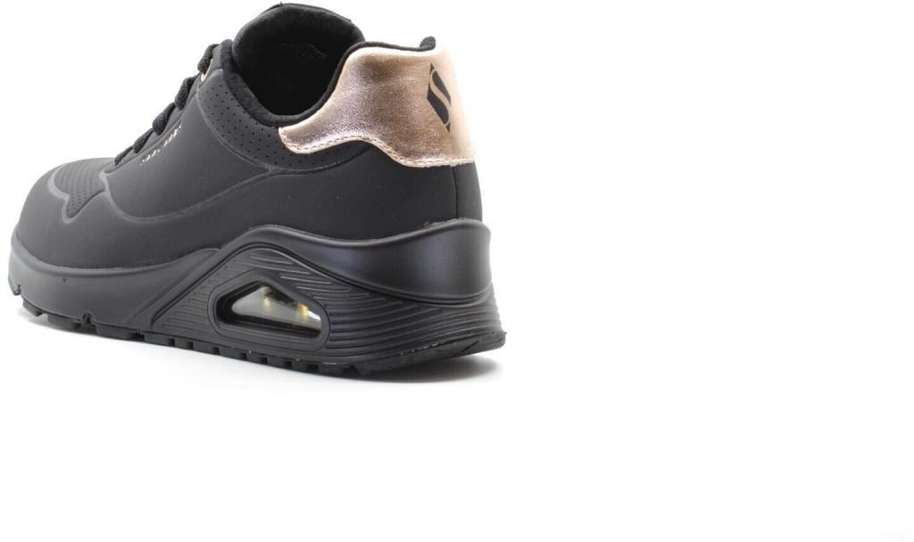 Skechers Uno Sneakers (177094) Black
